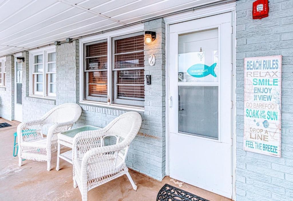 Seaward Escape - Cherry Grove Beach Μιρτλ Μπιτς Εξωτερικό φωτογραφία