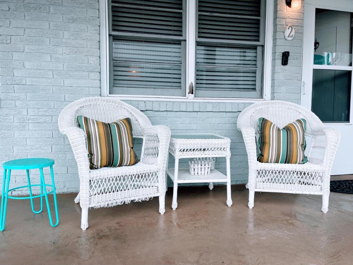 Seaward Escape - Cherry Grove Beach Μιρτλ Μπιτς Εξωτερικό φωτογραφία