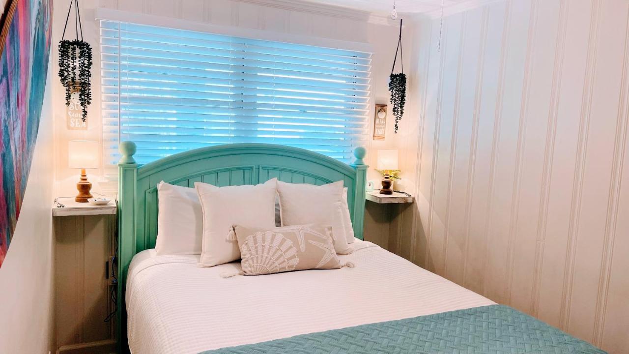 Seaward Escape - Cherry Grove Beach Μιρτλ Μπιτς Εξωτερικό φωτογραφία